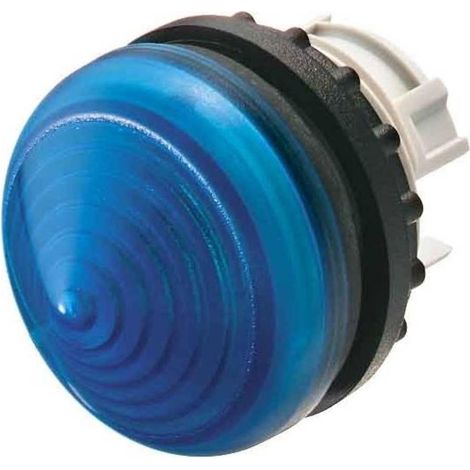 Eaton M22-LH-B Spia luminosa Blu 1 pz. (1/2)