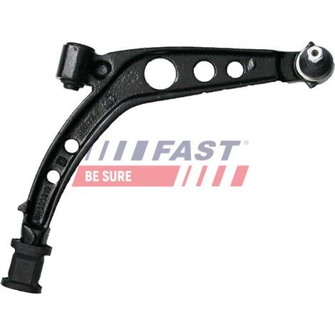 FT15006 Essieu avant à triangle de suspension rapide droit