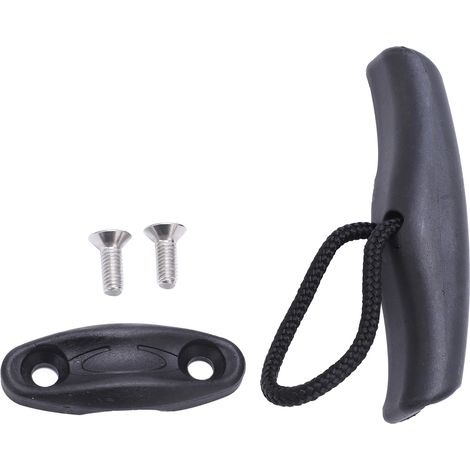 Poignée de Portage pour Canoë et Kayak - Accessoire Léger de Transport Nautique (1/5)