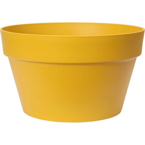 VASO LOFT URBAN BOWL 35 OCHRE ELHO