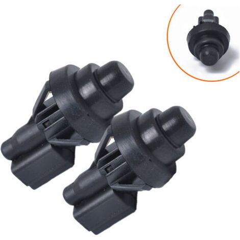 2 packs pour contacteur de porte Renault 7700427640 (1/4)