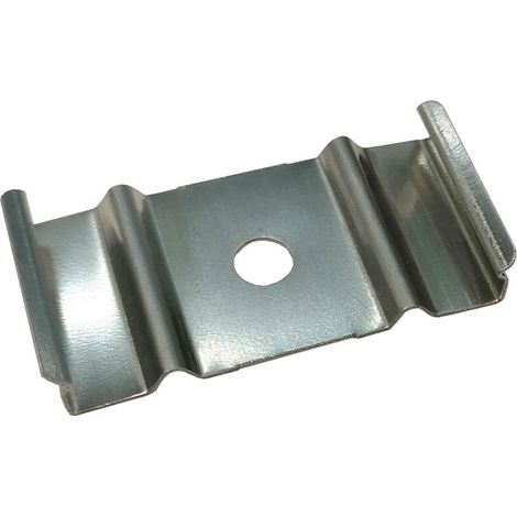 Morsetto-forbice guidato Morsetto-forbice guidato
