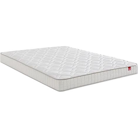 EPEDA matelas ressorts 22 cm Fréquence