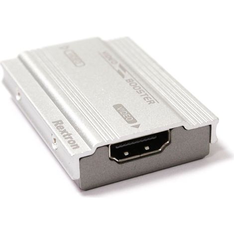 BeMatik - Répéteur et prolongateur HDMI 4K 2K 1080p (1/2)