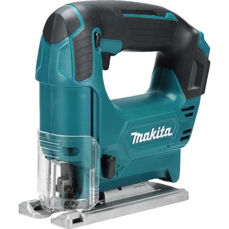Makita JV 101 DZ Akku Stichsäge 12 V max. 65 mm Solo - ohne Akku, ohne Ladegerät