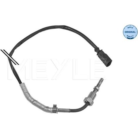 Capteur, température des gaz Meyle 114 800 0207 AUDI 04L 906 088 EQ