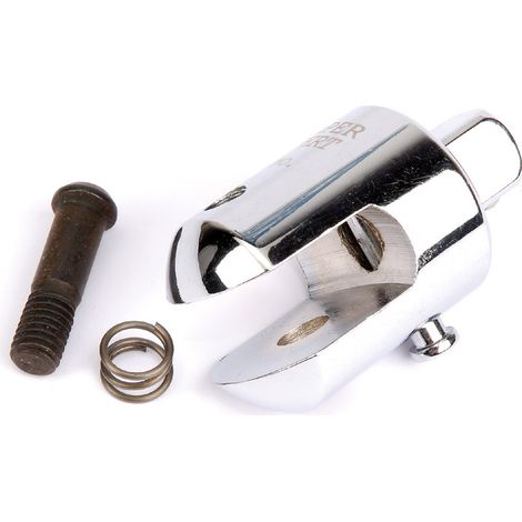 Draper Repair Kit for 56774 1/2" Square Drive Extending Flexible Handle (56778) (1/5)