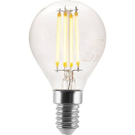 LEDdimmable 'E14 4W' made of Glass