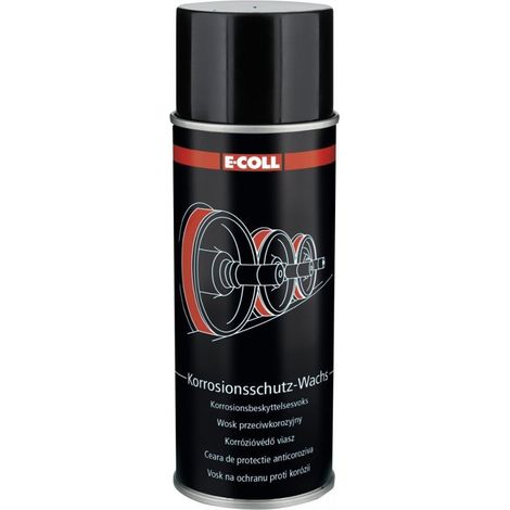 Cera De Protección Corrosión 400Ml E-Coll Ee (Por 12)