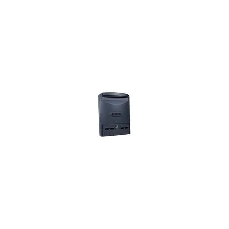 C CASSETTA POSTALE EUROPA ANTR 7016 29X10X39CM