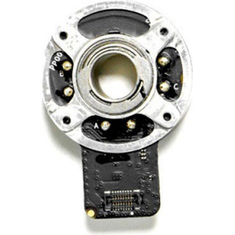 Per 3 PRO Motore Gimbal per 3Pro Motore Yaw Motore Gimbal Testato per 3 PRO (1/2)