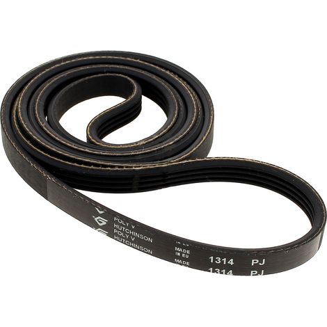 Riemen 4pj1314 für bosch-Waschmaschine