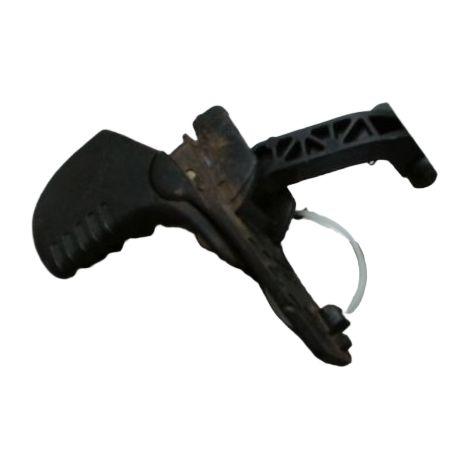 [PRODUIT D'OCCASION] Poignee Exterieure Porte Avant Droit RENAULT Twingo I Phase 3 2000-2007 ♻️ Ref Oe. 7700822425 - Garantie à vie (1/3)