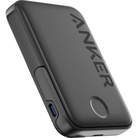 Anker 322 MagGo power bank inductiva 5000 mAh (1/3)