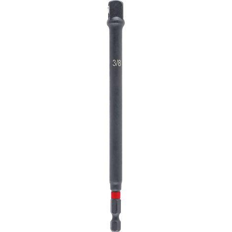 Einhell 3/8"150mm 134205 Adaptateur à chocs Propulseur 3/8" 150 mm 1 pc(s)