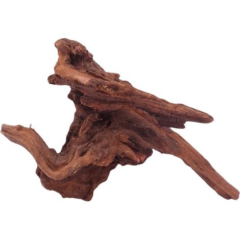 M Driftwood Flußwurzel Nr.4808 Holz Deko Aquascaping
