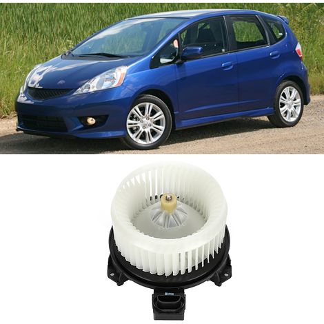 Moteur de ventilateur de chauffage 272700‑0101, compatible avec Hiace 2009 (1/5)