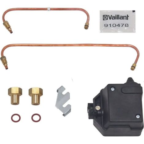 Vaillant Interruttore singolo per blocco per atmoMAG 11 e atmoMAG 14, 0020175054