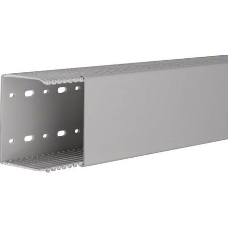 Tehalit Verdrahtungskanal m.Bodenst. LKG 75100 gr 2 Stk