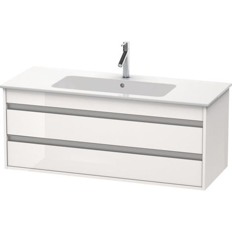 Duravit Ketho bâti-support lavabo suspendu, 1200x480x475 mm, 2 (1/3)