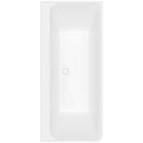 Villeroy & Boch 180COR9CR00VP01 baignoire encastrée Collaro 1790x790x (1/2)