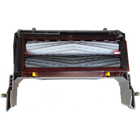 Module de nettoyage d'origine avec brosse pour iRobot Roomba série 800 et 900, référence 4419705, tête de lavage (1/3)