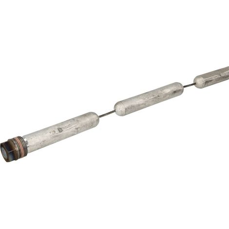 Anodo incatenato G 3/4