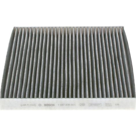 Filtro abitacolo 1987435551 Bosch (1/5)