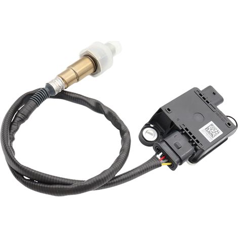 Capteur de particules transfrontalier JK4Z-5L239-B applicable aux Ford Transit-150 2018-2019 (1/5)