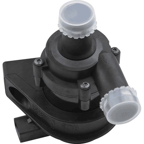 Elektrische Zusatz-Kühlmittelpumpe für Heizung passend für VW Transporter - 7H0965561 (1/4)