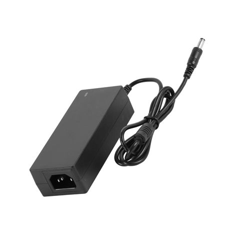 iggual Adaptador corriente AC-DC 12V 5A monitor