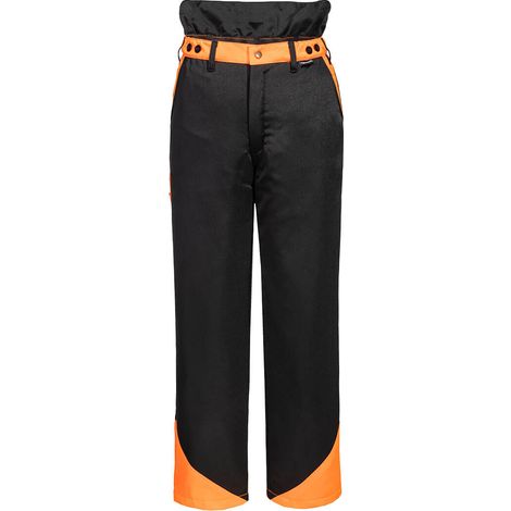 Pantaloni Oak Nero M - FR(42-44) - UK(32-34)