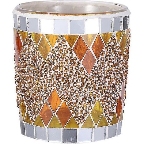 Der neue 1-teilige Mosaik-Glasbecher