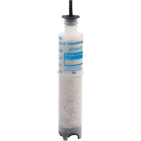 SAUERMANN Ph Safe 01 - Cartuccia di neutralizzazione per pompa Si-82