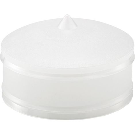 Tapa para cartucho E-COLL vacío de 310 ml (paquete de 10)