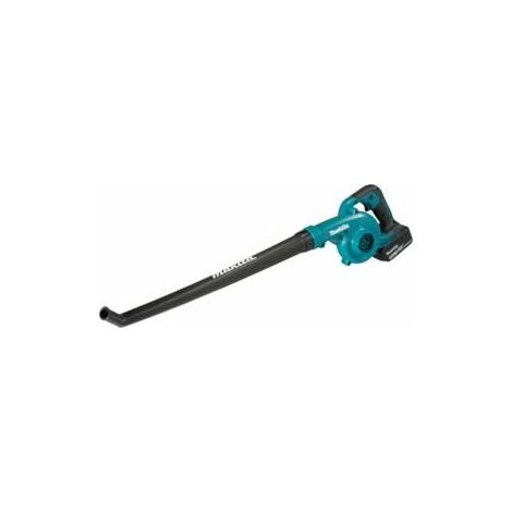 Makita DUB 186 RT1 Soplador sin cable Soplador de hojas 18 V + 1x batería 5.0 Ah + cargador (1/2)