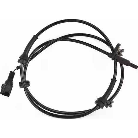 Capteur de Vitesse ABS Avant Compatible avec Land Rover Range Rover - LR033461 (1/4)