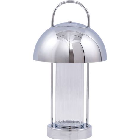 LED Table Lampdimmable 'Mareli' made of Metal for Living Room & Dining Room