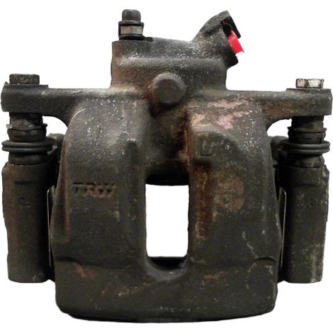 [PRODUIT D'OCCASION] Etrier De Frein Arriere Gauche LAND ROVER R.ROVER ♻️ Ref Oe. Sob500052 - Garantie à vie (1/4)