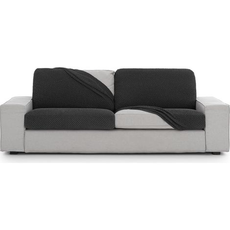 Housse de canapé coussin taille L (70-120 Cm.) Thor C/10 (1/5)