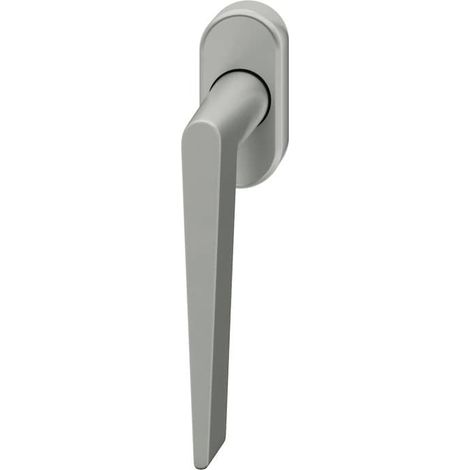 FSB Fenstergriff 34 1005, mit Nocken, Aluminium (1/2)