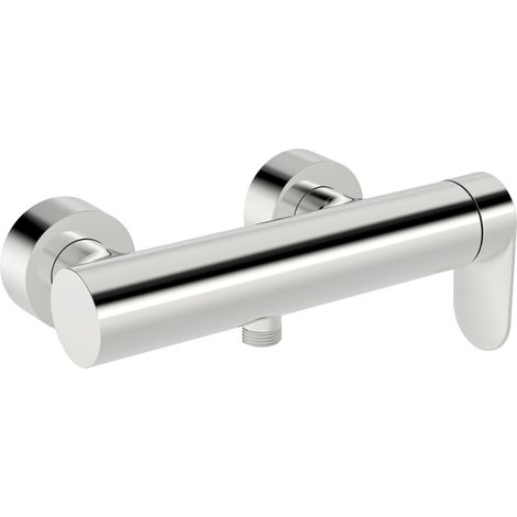HANSA HA Miscelatore monocomando doccia HANSAGENESIS 3745 cromo, 37450107