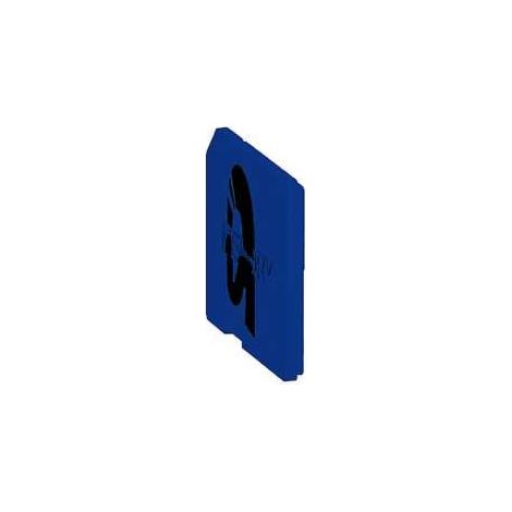 Carte Mémoire SD flash - 8 Mo - pour processeurs M340 - BMXRMS008MP (1/3)