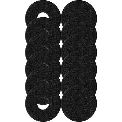 Filtres de rechange pour le sèche-linge Homerunpet PD10 (1/3)