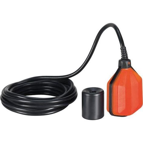 Flotador lovato-electric cable 10 metros voltaje 250V (1/2)