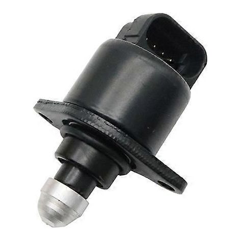 Leerlaufregelventil (IACV) für CITROËN C5, EVASION, JUMPY, XSARA, PEUGEOT 206, 307, 406, 607, 806, 807 EXPERT, Teilenummer: 9463327580, 19208X (1/5)