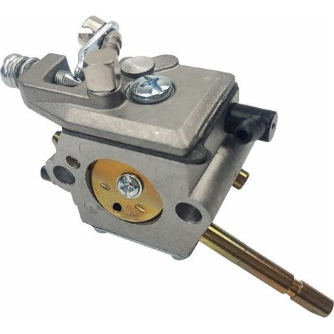 Stihl Fs160 Fs180 Fs220 Fs220 Fs280 Fs290 Debroussailleuse Remplacement Du Carburateur Zama (1/4)
