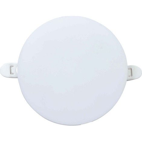 Downlight Led encastré sans cadre Roblan  4000K - 18W
