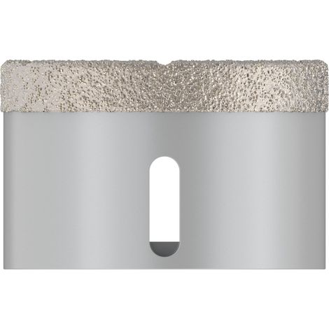 Couronne de forage PRO Ceramic dry, X-Lock (1/5)