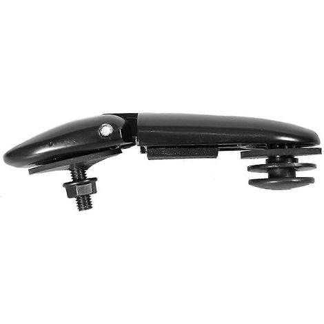 Juego de 2 bisagras para la ventana del portón trasero para Ford Explorer Sport 2002, duraderas para carretera.